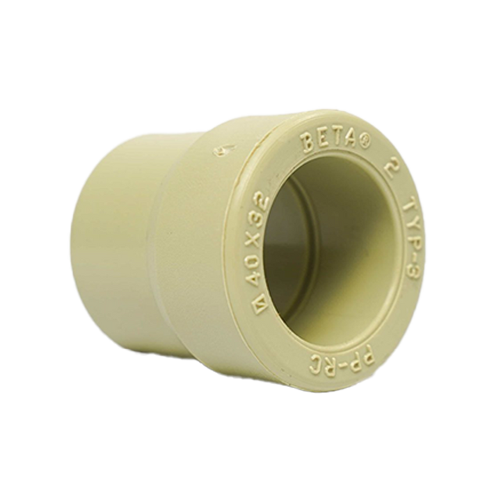 PPRC Reducer Socket (Beta) – Imaarat