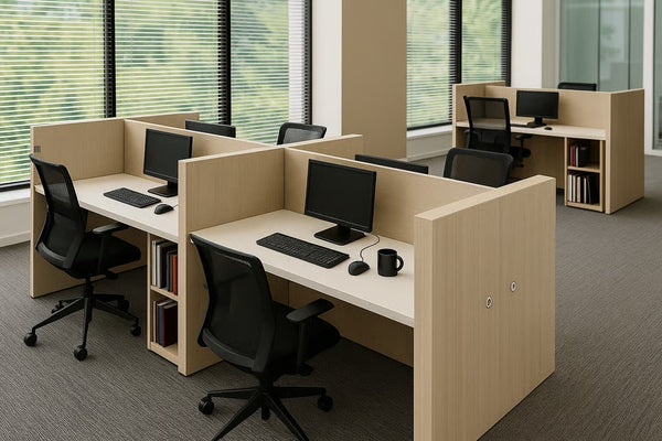 Work Station – Imaarat